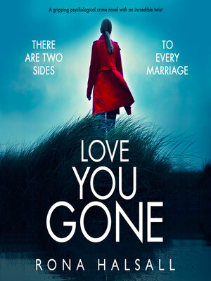 cover image of Love You Gone